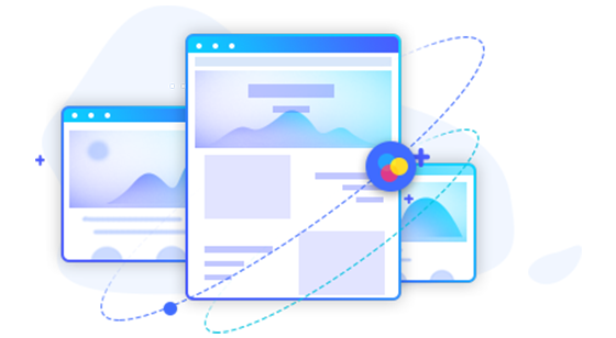 3000套精美網站模板，滿足各行業所需
